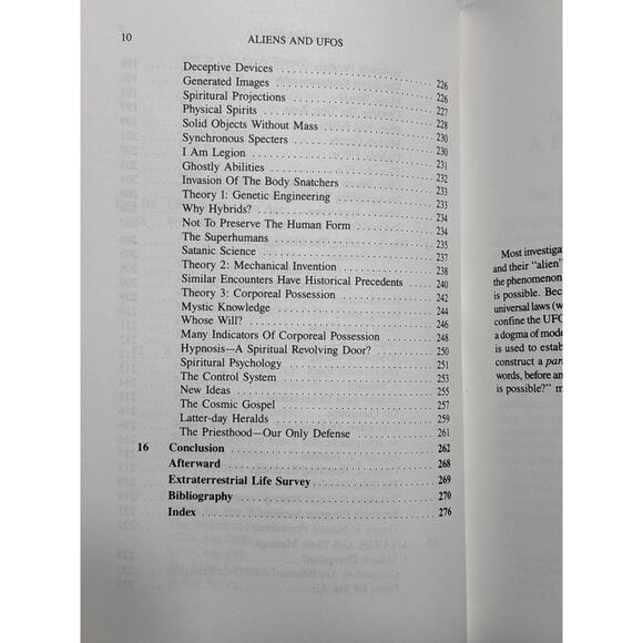 Vintage 1994 Hardcover Book w/ Dust Jacket Horizon Publishers ISBN 0882904698 - Picture 13 of 13